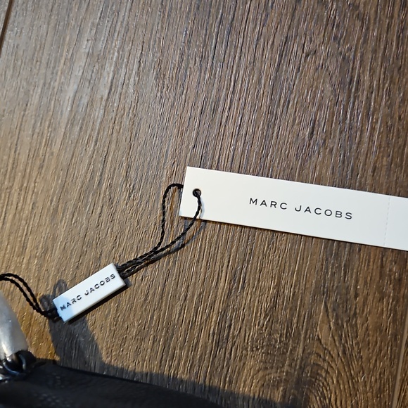 Marc Jacobs Zebra Bold Flash Leather Camera Bag - Picture 11 of 16